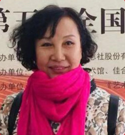 杨妮娜