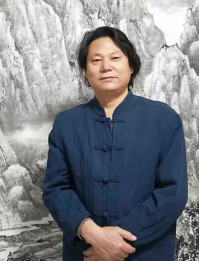 孔庆华