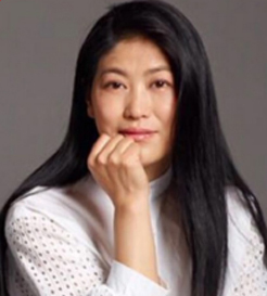 常美娟
