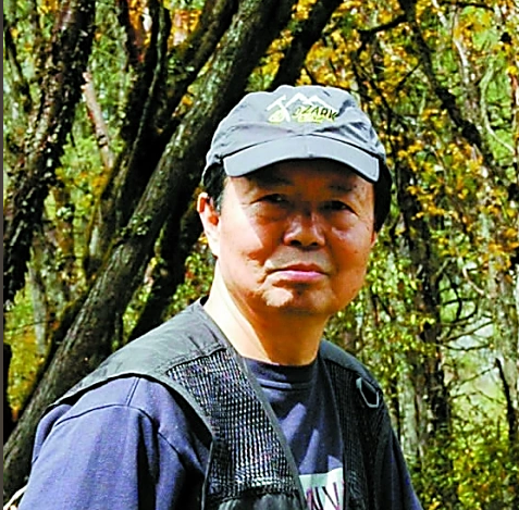 何昌林