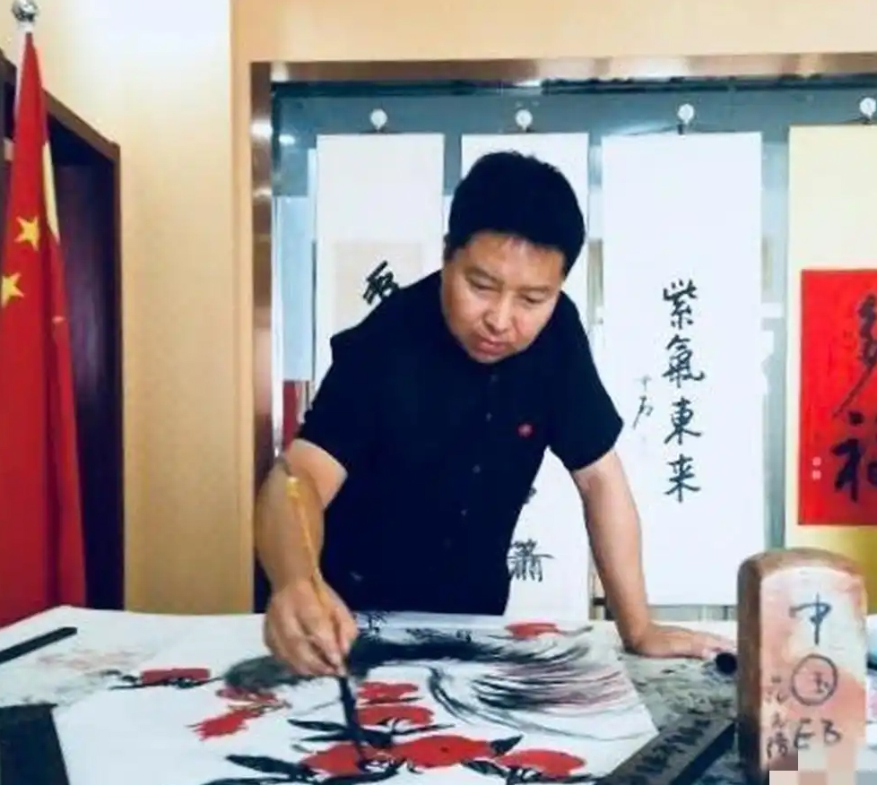 李长翰