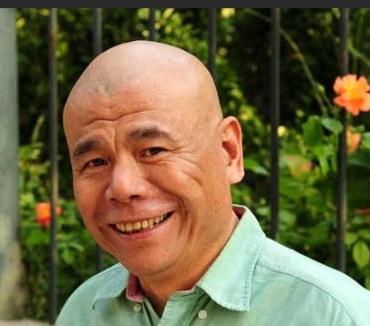马海方