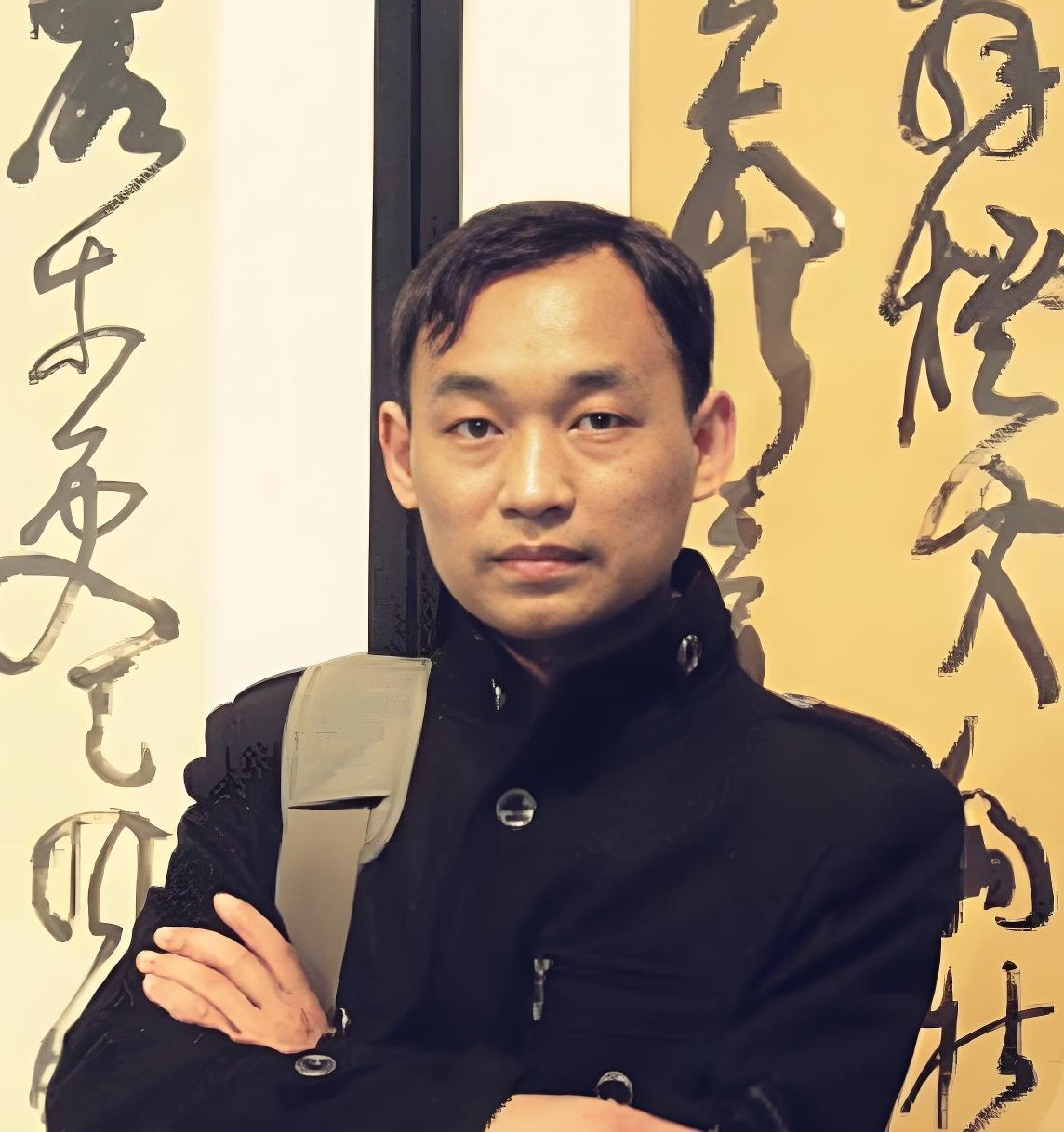 李霄汉