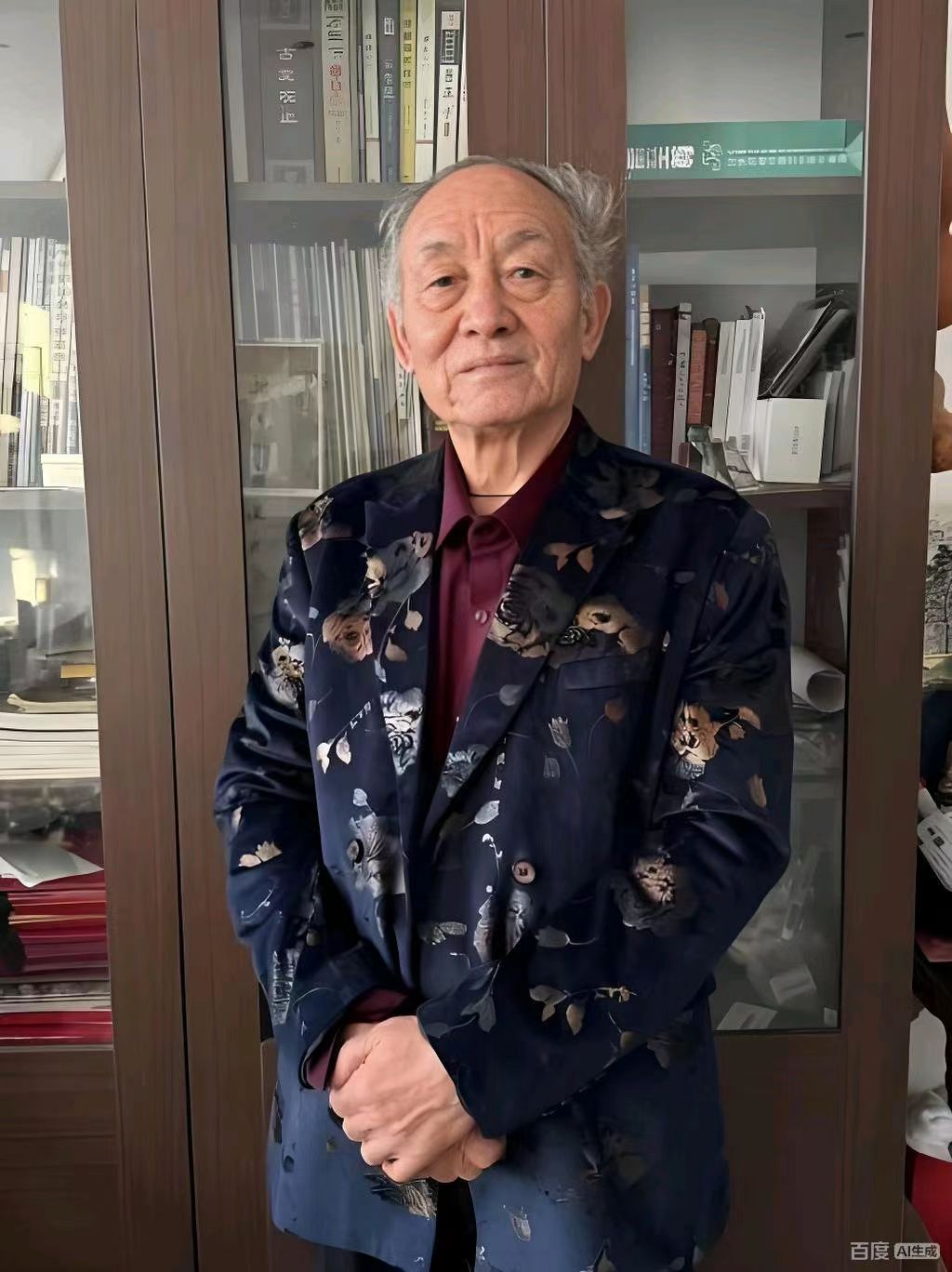 赵进才