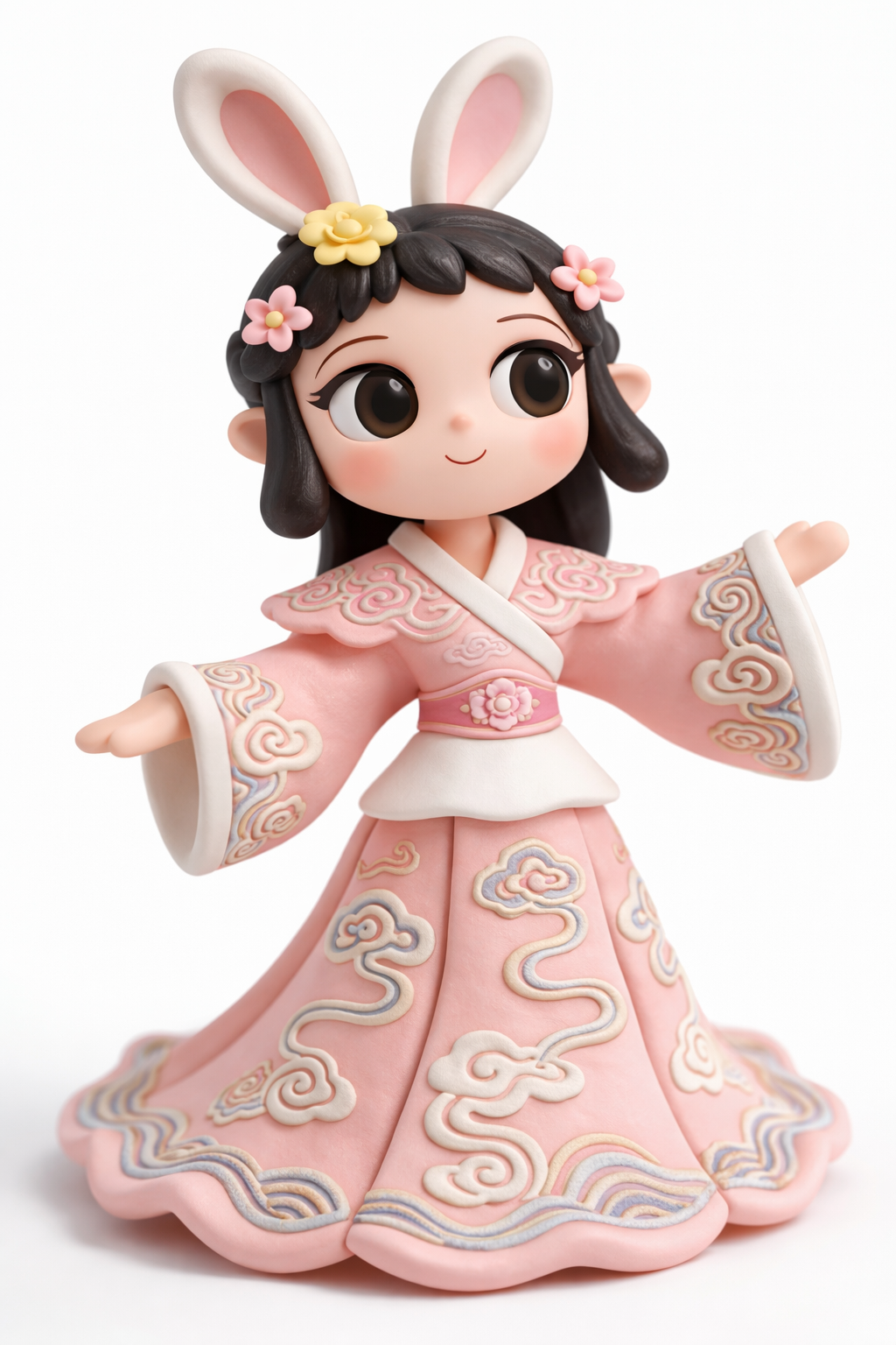 延依依