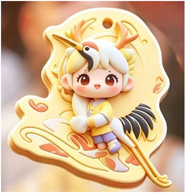 隆晓天